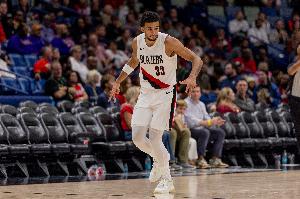 卡马拉：最后一防我的错 当时本能占了上风 不应协防过度漏了三分